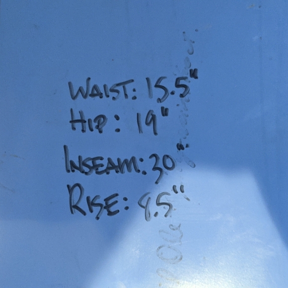 Gap Perfect Trouser 4 Ankle - Picture 7 of 7